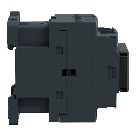 Schneider Electric LC1D09M7 TeSys Deca 9A 4kW 220V AC Kontaktör