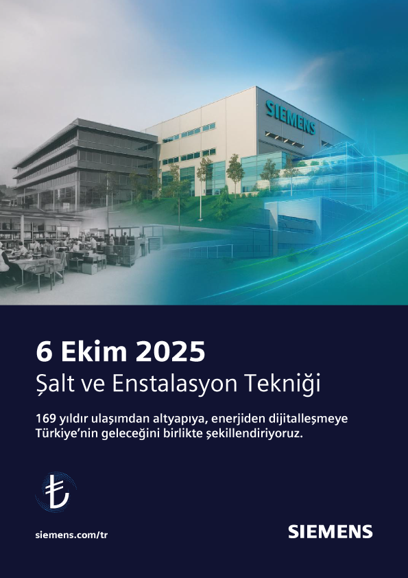 Siemens 6 Ekim 2025 Şalt ve Enstalasyon Tekniği Fiyat Listesi