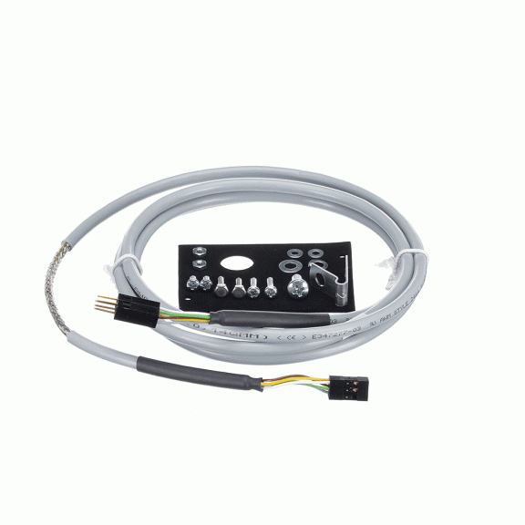 ABB 1SAJ510004R0002, UMC-CAB.150, UMC, UMC100-PAN Kontrol Paneli için Uzatma Kablosu, 1.5m