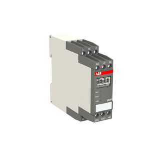 ABB 1SAJ650000R0101, VI150, UMC, Evrensel Motor Koruma Sistemi için Gerilim Modülü, Topraklı Sistemler için, 24 Volt DC