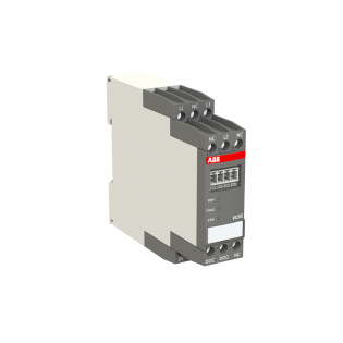 ABB 1SAJ655000R0101, VI155, UMC, Evrensel Motor Koruma Sistemi için Gerilim Modülü, 24 Volt DC