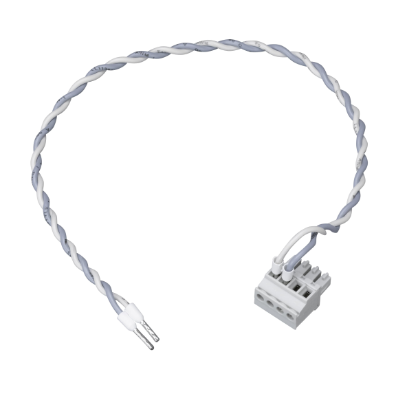 ABB 1SAJ692000R0001, IOIO-CAB.030, UMC, 2 Adet Genişleme Modülü Arası Bağlantı Kablosu, 30cm