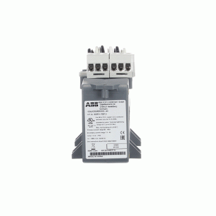 ABB 1SAJ929500R0185, CT4L 185 R/4, UMC, Evrensel Motor Koruma Sistemi için Akım Trafosu, 60-185 Amper