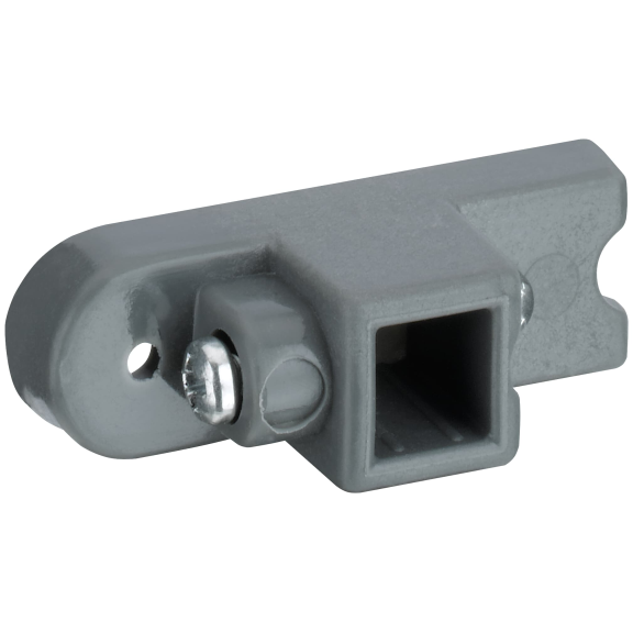 ABB 1SAM101923R0012, MSMNO, MS116-MS132-MO132-MS165 Motor Koruma Şalterinin Döner Kurma Mekanizması için Sürgü Parçası, Kodsuz