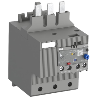 ABB 1SAX331001R1101, EF65-70, EF Serisi, 25-70 Amper, AF40-AF65 Kontaktörler için Elektronik Termik Röle