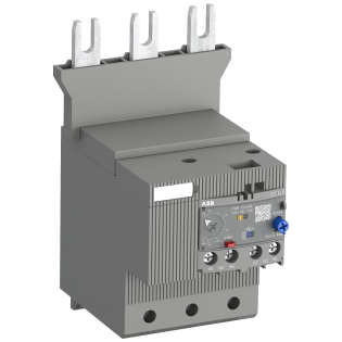 ABB 1SAX351001R1101, EF146-150, EF Serisi, 54-150 Amper, AF116-AF146 Kontaktörler için Elektronik Termik Röle