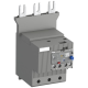 ABB 1SAX351001R1101, EF146-150, EF Serisi, 54-150 Amper, AF116-AF146 Kontaktörler için Elektronik Termik Röle