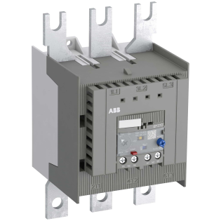 ABB 1SAX611001R1101, EF370-380, EF Serisi, 115-380 Amper, AF265-AF370 Kontaktörler için Elektronik Termik Röle