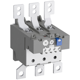 ABB 1SAZ421201R1002, TA200 DU 110, TA2000 Serisi, 80-110 Amper, AF190-AF205 Kontaktörler için Termik Röle
