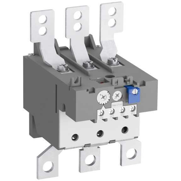 ABB 1SAZ421201R1005, TA200 DU 175, TA2000 Serisi, 130-175 Amper, AF190-AF205 Kontaktörler için Termik Röle