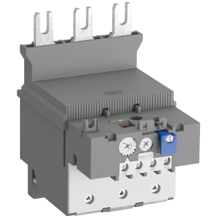 ABB 1SAZ431201R1002, TF140DU-110, TF Serisi, 80-110 Amper, AF116-AF146 Kontaktörler için Termik Röle