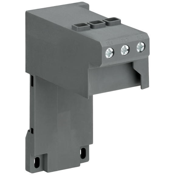 ABB 1SAZ701902R0001, DB42, TF Serisi, TF42 Termik Rölelerin Ray Montajı için Bağımsız Montaj Kiti