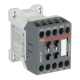 ABB 1SBH101001R2631, NS31E, NS Serisi, 3NA+1NK, Mini Yardımcı Kontaktör, 230 Volt AC