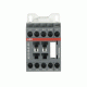 ABB 1SBL111001R2001, AS12-30-01, AS Serisi, 12 Amper, 5.5 kW, 3 Kutuplu, Mini Kontaktör, 24 Volt AC, 1NK