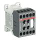 ABB 1SBL121001R2001, AS16-30-01, AS Serisi, 16 Amper, 7.5 kW, 3 Kutuplu, Mini Kontaktör, 24 Volt AC, 1NK
