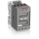 ABB 1SBL367201R1300, AF52-40-00, AF Serisi, 53 Amper AC-3, 100 Amper AC-1, 4 Kutuplu, Kontaktör, 100-250 Volt AC/DC