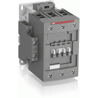 ABB 1SBL407001R1311, AF96-30-11, AF Serisi, 96 Amper, 45 kW, 3 Kutuplu, Kontaktör, 100-250 Volt AC/DC, 1NA+1NK