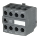 ABB 1SBN010140R1113, CA4-13M, AF Serisi, AF09-AF16-30-10 Kontatörler İçin Yardımcı Kontak Blok, 1NA+3NK