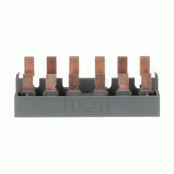 ABB 1SBN083411R1000, BER65-4, AF Serisi, AF40-AF65 Kontaktörler için Enversör Bağlantı Kiti