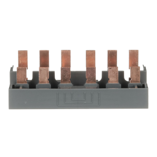 ABB 1SBN083411R1000, BER65-4, AF Serisi, AF40-AF65 Kontaktörler için Enversör Bağlantı Kiti