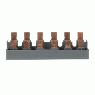 ABB 1SBN083911R1000, BER96-4, AF Serisi, AF80-AF96 Kontaktörler için Enversör Bağlantı Kiti