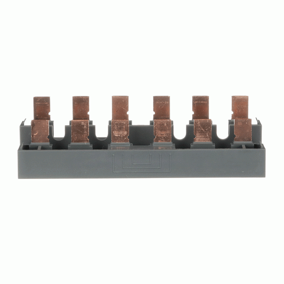 ABB 1SBN083911R1000, BER96-4, AF Serisi, AF80-AF96 Kontaktörler için Enversör Bağlantı Kiti