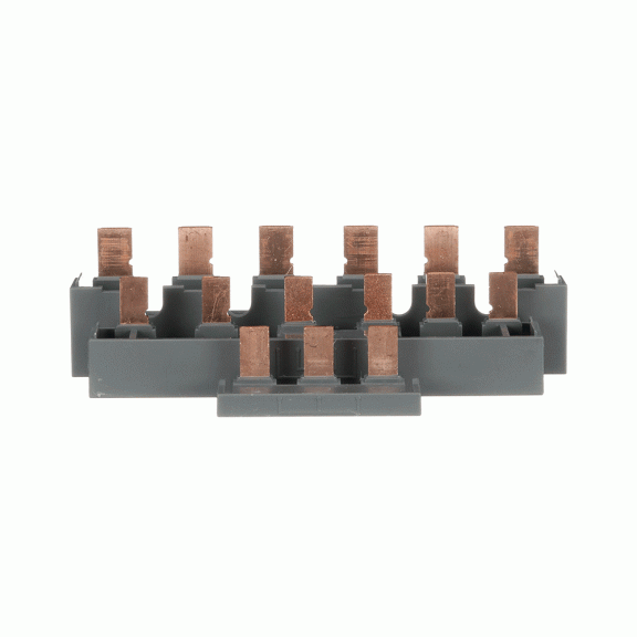 ABB 1SBN083913R2000, BEY96-4, AF Serisi, AF80-AF96 Kontaktörler için Yıldız-Üçgen Bağlantı Kiti