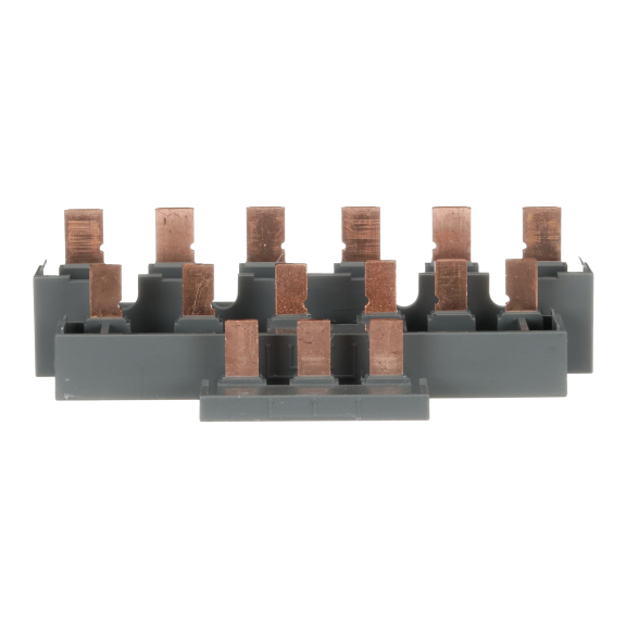 ABB 1SBN083913R2000, BEY96-4, AF Serisi, AF80-AF96 Kontaktörler için Yıldız-Üçgen Bağlantı Kiti