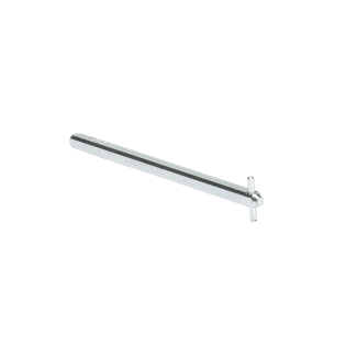 ABB 1SCA022295R6080, OXP6X210, OTDC100-250E Yük Ayırıcılar için Şaft, 210mm