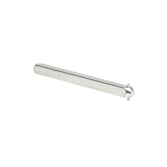 ABB 1SCA022325R7100, OXP12X166, OTDC315...1000F Yük Ayırıcılar için Şaft, 166mm