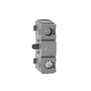 ABB 1SCA022353R4890, OA1G01, OT16-125F ve OT160G Yük Ayırıcılar için Yardımcı Kontak Blok, 1NK