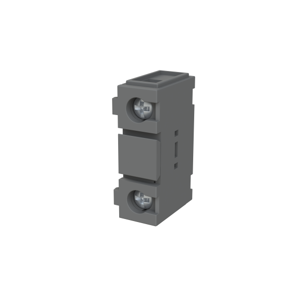 ABB 1SCA022353R4890, OA1G01, OT16-125F ve OT160G Yük Ayırıcılar için Yardımcı Kontak Blok, 1NK