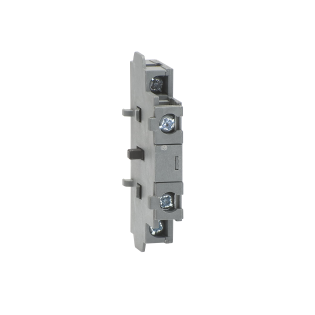 ABB 1SCA022379R8100, OA2G11, OT16-125F ve OT160G Yük Ayırıcılar için Yardımcı Kontak Blok, 1NA+1NK