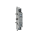 ABB 1SCA022379R8100, OA2G11, OT16-125F ve OT160G Yük Ayırıcılar için Yardımcı Kontak Blok, 1NA+1NK