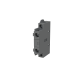 ABB 1SCA022379R8100, OA2G11, OT16-125F ve OT160G Yük Ayırıcılar için Yardımcı Kontak Blok, 1NA+1NK
