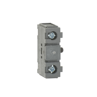 ABB 1SCA022436R7910, OA1G10AU, OX30-1600 Yük Ayırıcılar için Yardımcı Kontak Blok, 1NA