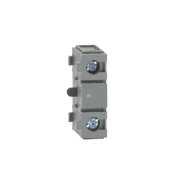 ABB 1SCA022456R7410, OA3G01, OS, OX Serisi ve OT200-4000 Yük Ayırıcılar için Yardımcı Kontak Blok, 1NA