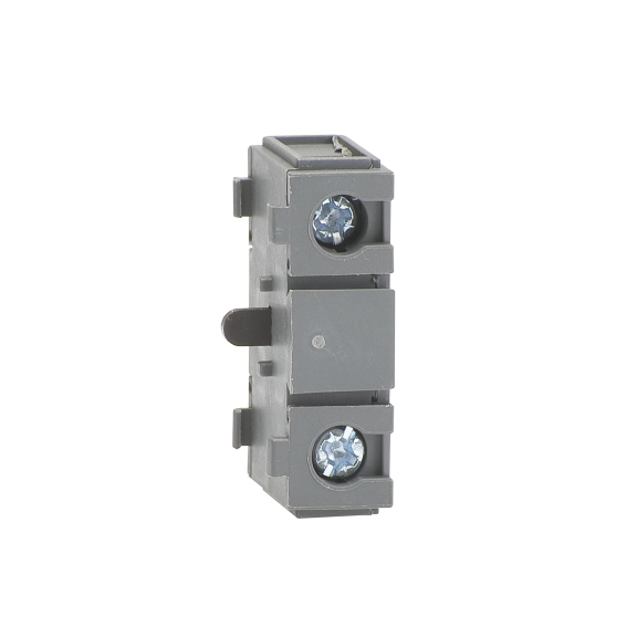ABB 1SCA022673R1140, OA7G10, Compact ATS, Otomatik Transfer Şalterleri için Yardımcı Kontak Blok, 1NA