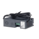 ABB 1SCA022715R9920, OFS690, OS Serisi, Yük Ayırıcılar için Sigorta İzleme Modülü, 1NA+1NK