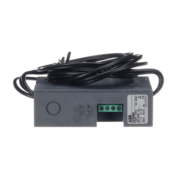 ABB 1SCA022715R9920, OFS690, OS Serisi, Yük Ayırıcılar için Sigorta İzleme Modülü, 1NA+1NK