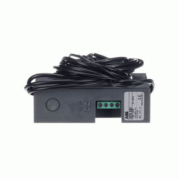 ABB 1SCA022716R0180, OFS260, OS Serisi, Yük Ayırıcılar için Sigorta İzleme Modülü, 1NA+1NK