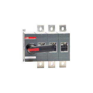 ABB 1SCA022718R8940, OT630E03P, OT Serisi, 630 Amper, 3 Kutuplu, Sigortasız Yük Ayırıcı, 80kA