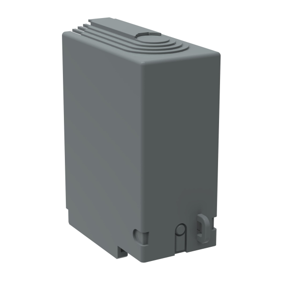 ABB 1SCA022731R8150, OTS250G1L/3, OT160-250 Yük Ayırıcılar için Terminal Bloğu, 3 Adet