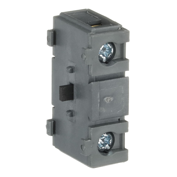 ABB 1SCA022744R2240, OA8G01, Compact ATS, Otomatik Transfer Şalterleri için Yardımcı Kontak Blok, 1NK