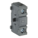 ABB 1SCA022744R2240, OA8G01, Compact ATS, Otomatik Transfer Şalterleri için Yardımcı Kontak Blok, 1NK