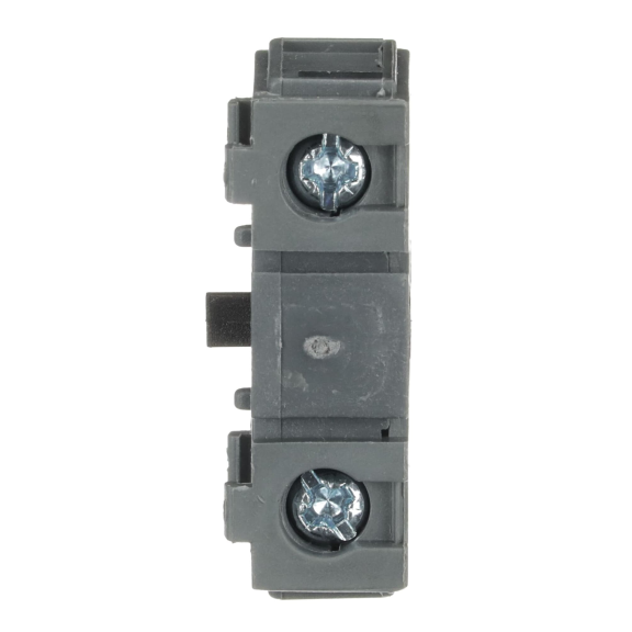 ABB 1SCA022744R2240, OA8G01, Compact ATS, Otomatik Transfer Şalterleri için Yardımcı Kontak Blok, 1NK