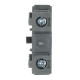 ABB 1SCA022744R2240, OA8G01, Compact ATS, Otomatik Transfer Şalterleri için Yardımcı Kontak Blok, 1NK