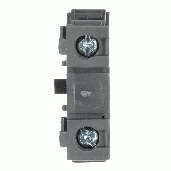 ABB 1SCA022744R2240, OA8G01, Compact ATS, Otomatik Transfer Şalterleri için Yardımcı Kontak Blok, 1NK