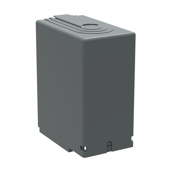 ABB 1SCA022776R7890, OTS800G1L/3, OT630-800 Yük Ayırıcılar için Terminal Bloğu, 3 Adet
