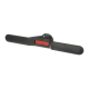 ABB 1SCA022865R9510, OHB200J12P, OS1250 Yük Ayırıcılar için Uzatmalı Siyah Pistol Mandal, Uzun Kol